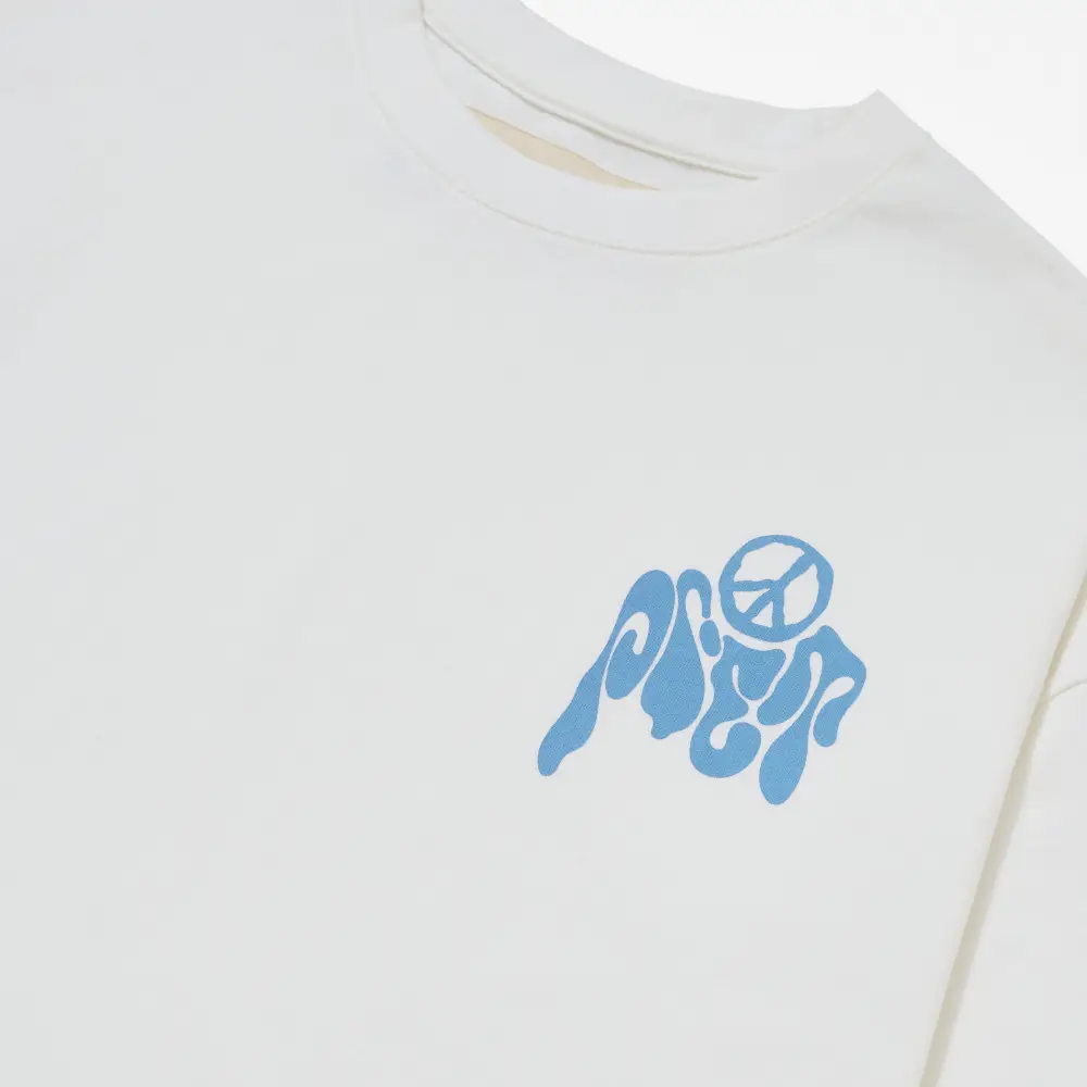 Imagem Camiseta Piet Soul Bone White