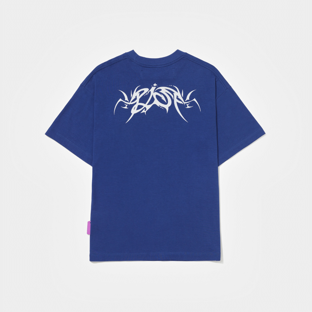 Imagem Camiseta Piet Cubatão Marinho