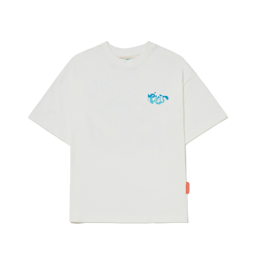Camiseta Piet Surfing Drums
