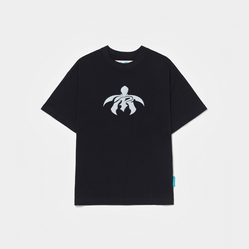 Imagem Camiseta Piet Tartaruga Black