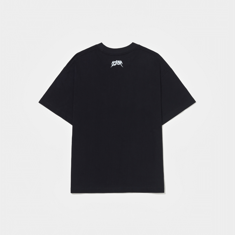 Imagem Camiseta Piet Tartaruga Black