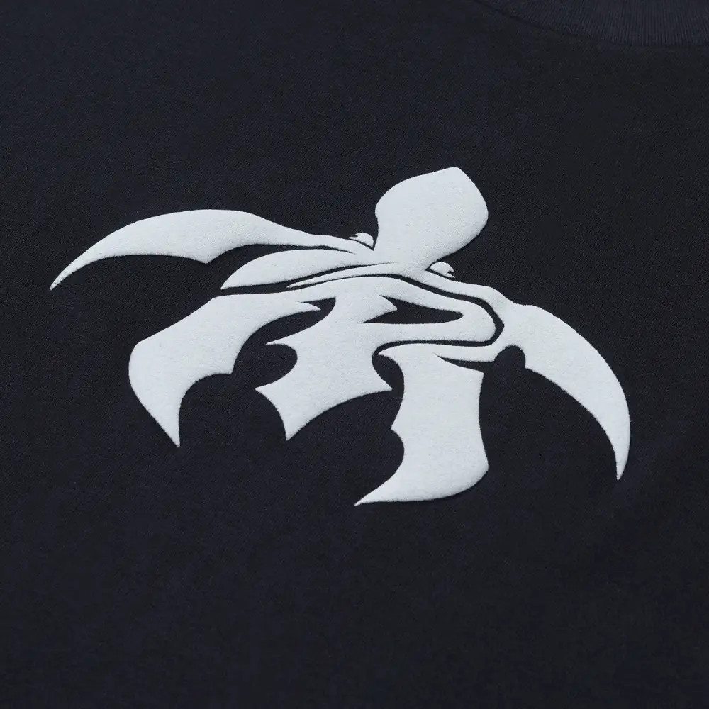 Imagem Camiseta Piet Tartaruga Black