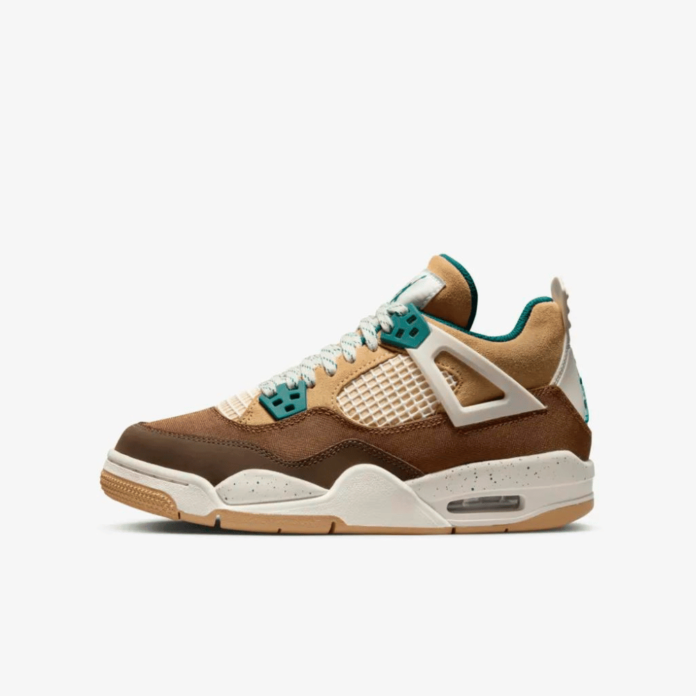 AIR JORDAN IV RETRO L オレオ 野球スパイク29cm NIKE ナイキ