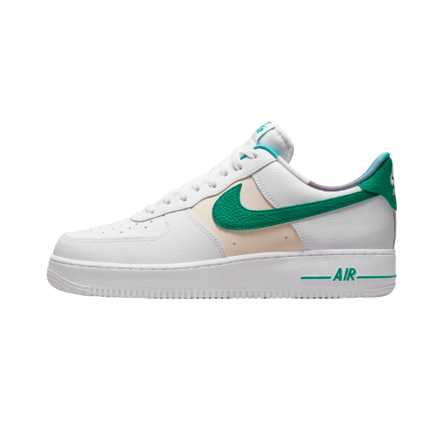 Nike Air Force 1 Low White Malachite