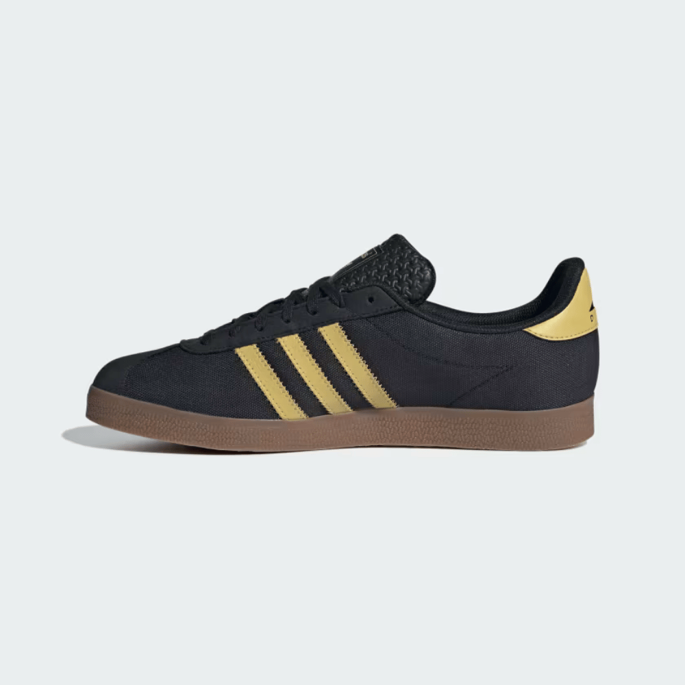 DCDT x adidas Gazelle Gore-Tex Pyrite - Droper