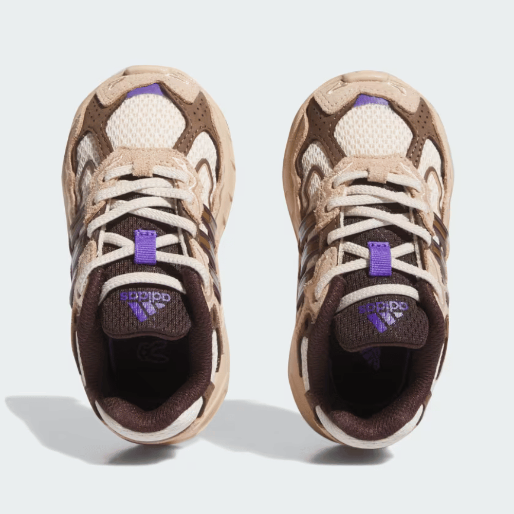 Bad Bunny x adidas Response CL Baby Bronze Strata - Droper