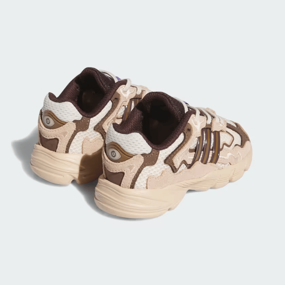 Bad Bunny x adidas Response CL Baby Bronze Strata - Droper