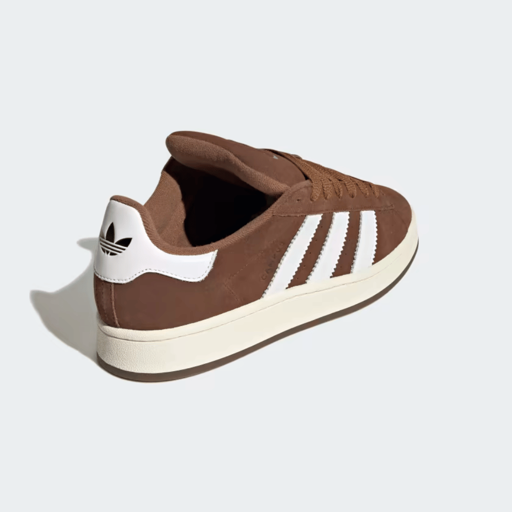 adidas gazelle silver green womens adidas Campus 00s Preloved Brown 8.5