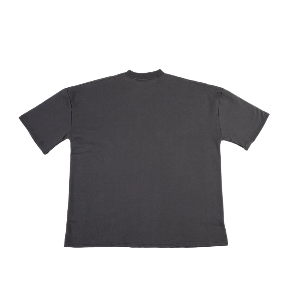 Imagem Camiseta Exclusiviist 1of1 Presidential Oversized Earth Grey