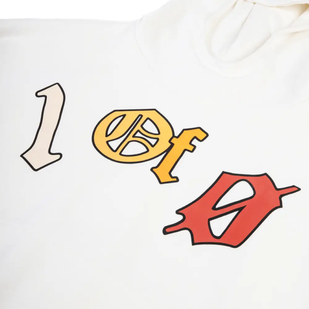 Imagem Monada x Exclusiviist Moletom 1ofnone