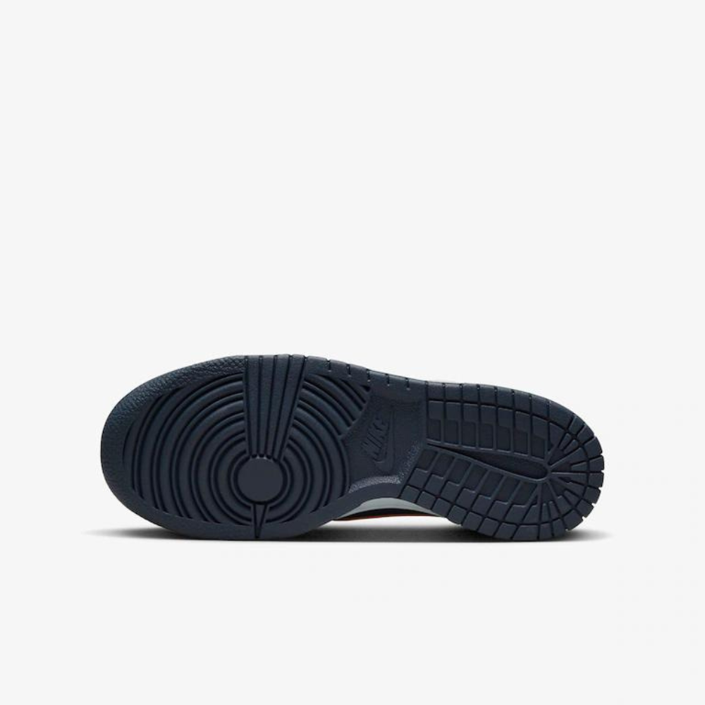 Nike Dunk Low GS Copper Swoosh foto 5