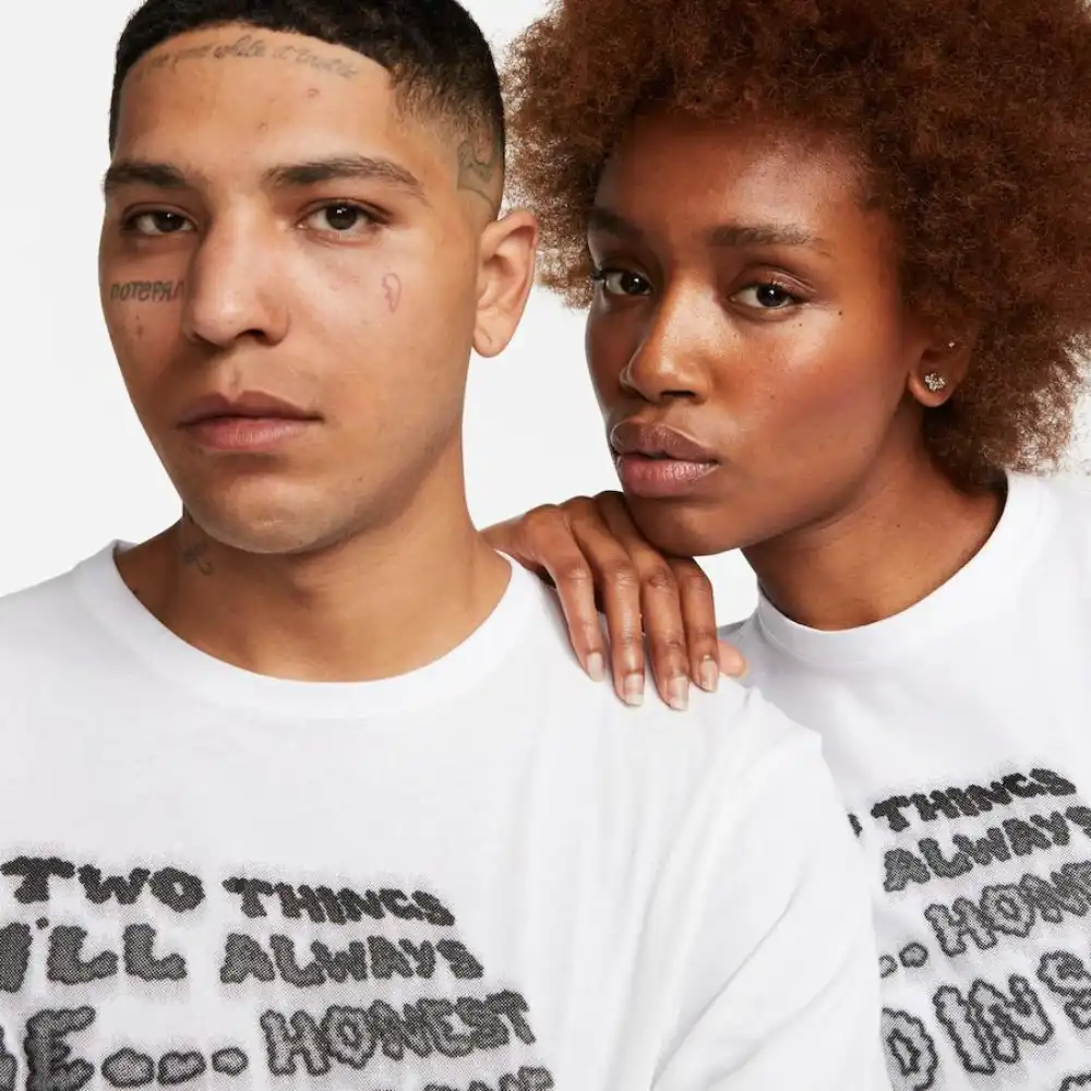 Imagem NOCTA x Nike Camiseta NRG DY