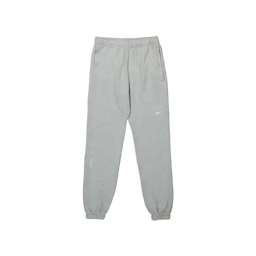 NOCTA x Nike Calça NRG DY Fleece Basketball
