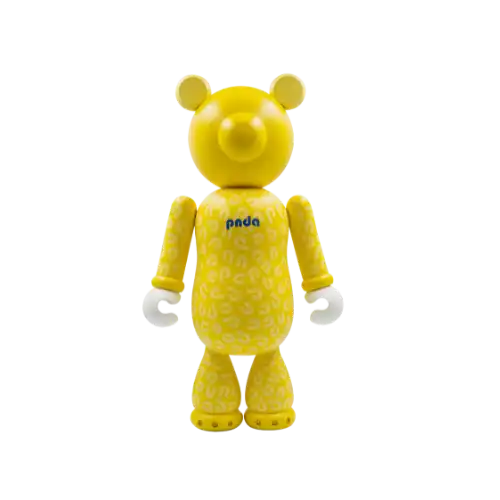 PNDA Classic Seleção Canarinho Amarelo