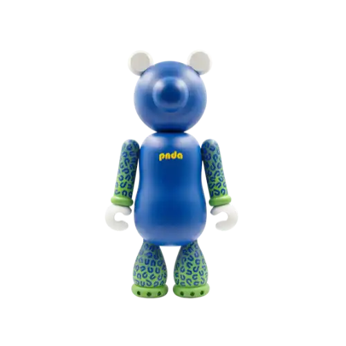 PNDA Classic Seleção Canarinho Azul