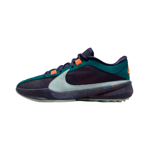 Nike Zoom Freak 5 Geode Teal - Droper