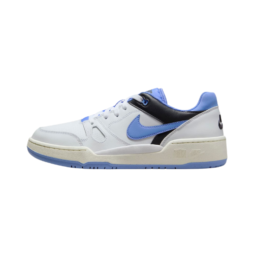 Nike Full Force Low White Blue
