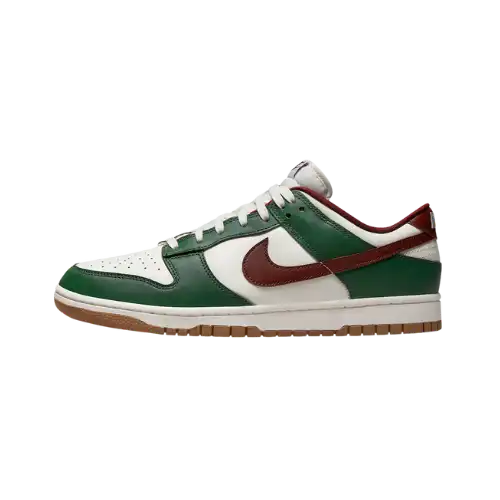 Nike Dunk Low Gorge Green
