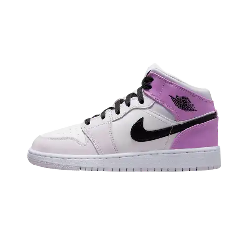 Air Jordan 1 Mid Christmas - Droper