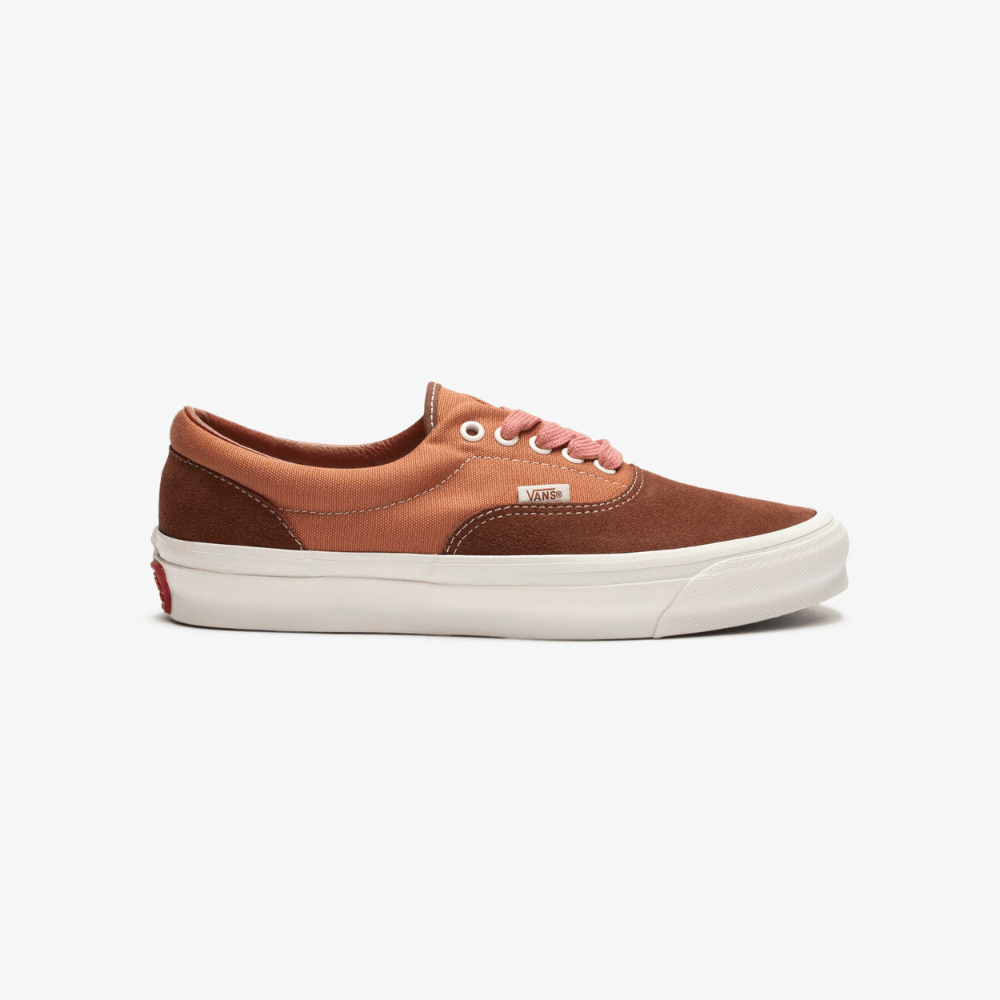 Taka Hayashi x Vans Vault OG Era VG LX Friar Brown foto 1