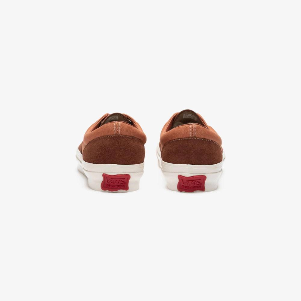 Taka Hayashi x Vans Vault OG Era VG LX Friar Brown foto 4