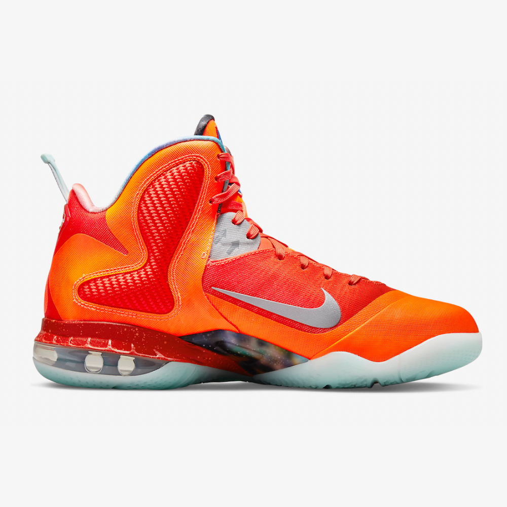 Nike LeBron 9 Allstar “Big Bang” Nike LeBron 9 Big Bang - Droper
