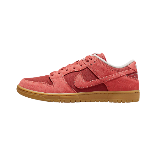 NIKE SB DUNK LOW × FRYSTREETWEAR Nike SB Dunk Low Fly Streetwear - Droper