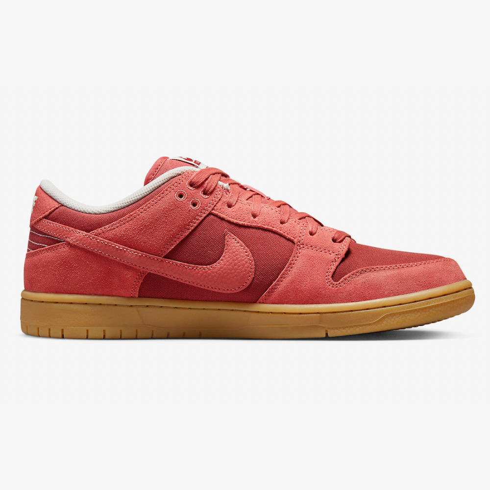 Nike SB Dunk Low Adobe foto 3