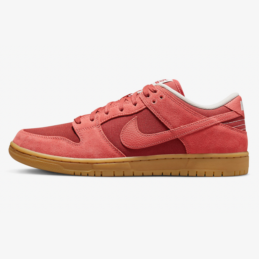 Nike SB Dunk Low Adobe foto 1