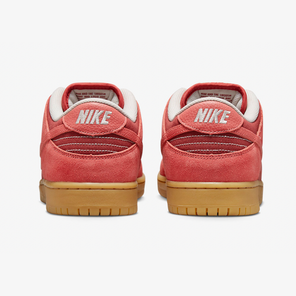 Nike SB Dunk Low Adobe foto 4
