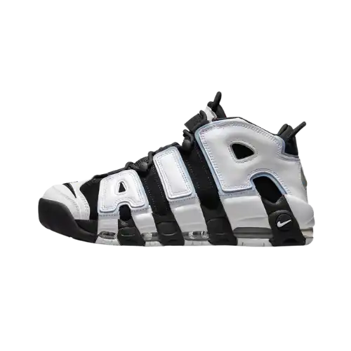 Nike Air More Uptempo 96 Cobalt Bliss