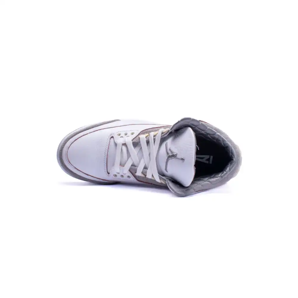 Imagem A Ma Maniere x Air Jordan 3 Retro SP Raised By Women