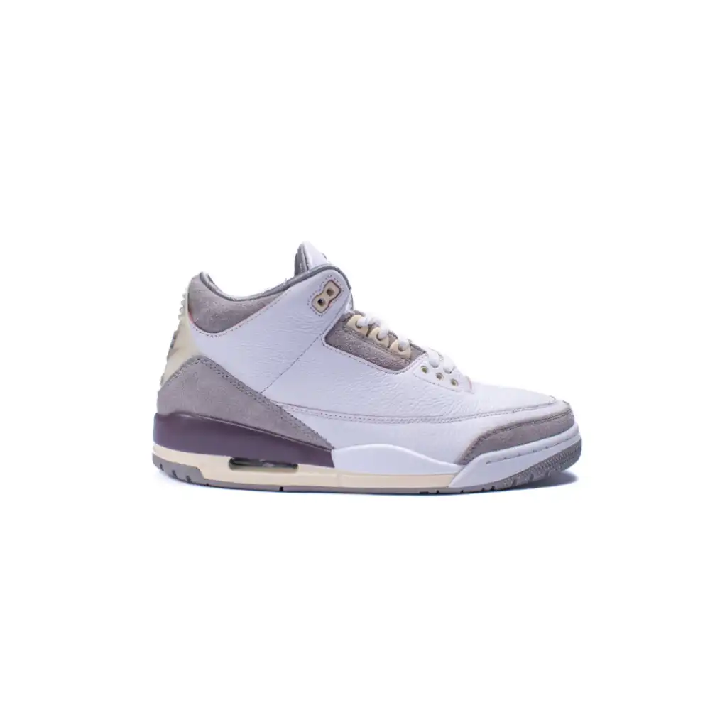 Imagem A Ma Maniere x Air Jordan 3 Retro SP Raised By Women
