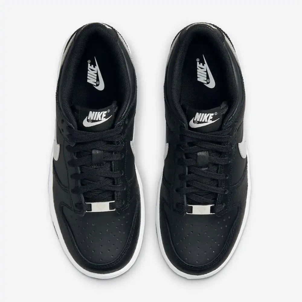 NBA x Nike Dunk Low GS EMB 75th Anniversary Spurs foto 2