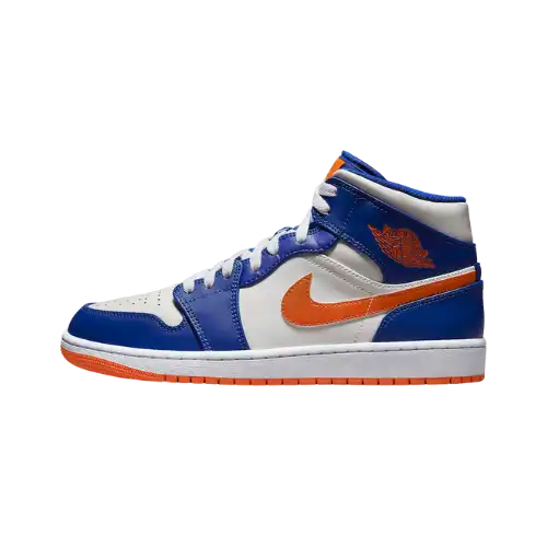 Air Jordan 1 Mid Wheaties
