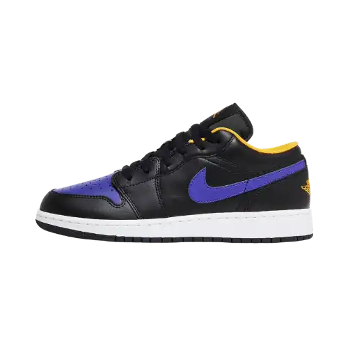 Eastside Golf x Air Jordan 1 Low Out the Mud - Droper