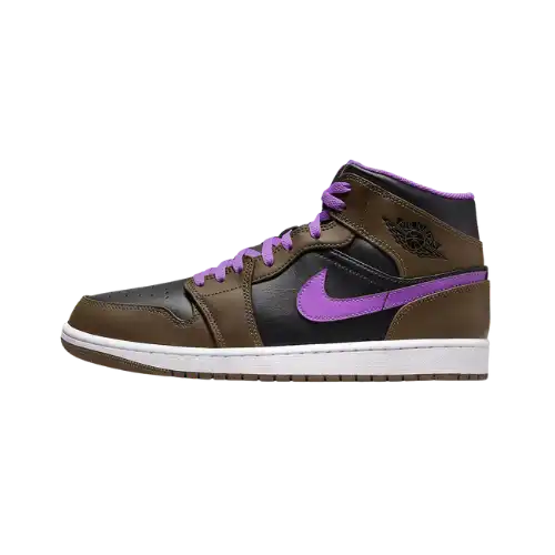 Air Jordan 1 Mid Palomino