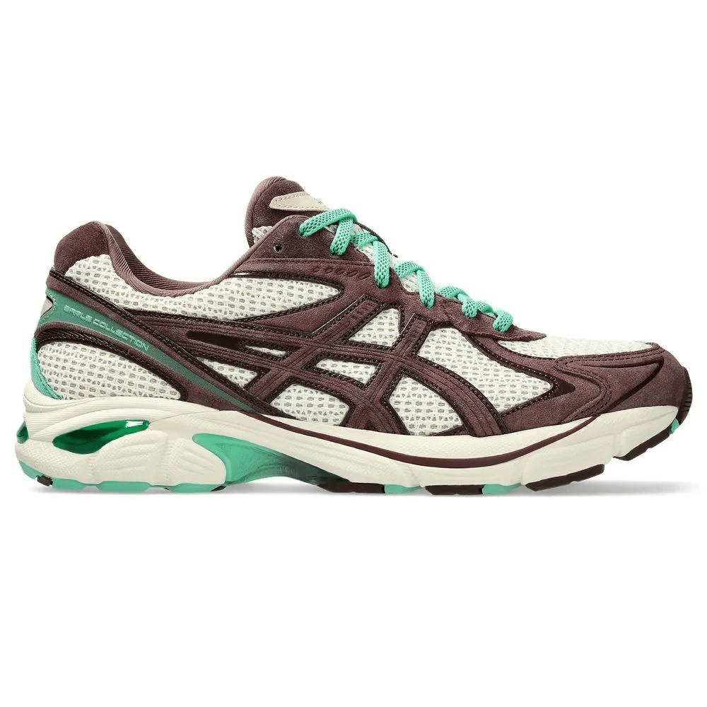 Earls Collection x Asics GT-2160 Cream Peppercorn foto 1