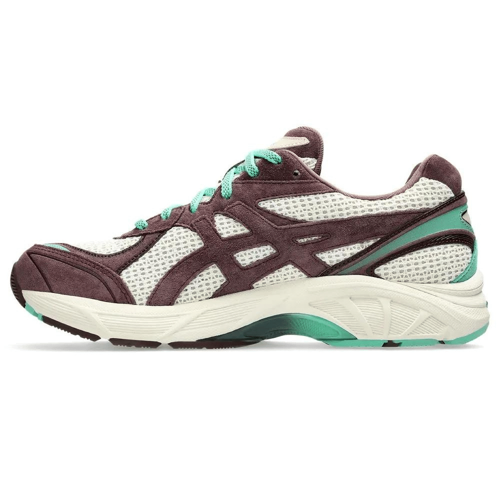 Earls Collection x Asics GT-2160 Cream Peppercorn foto 3