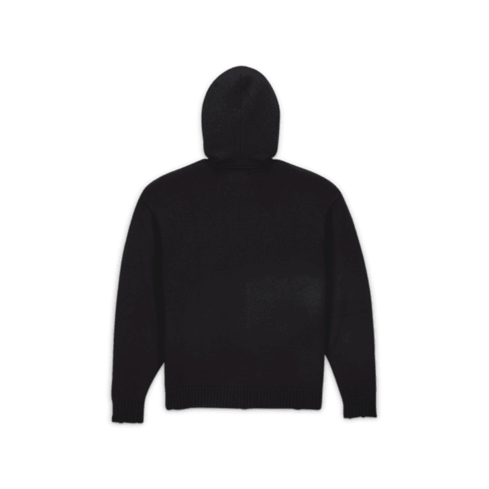 A Ma Maniére x Jordan Moletom Jumper Black foto 1