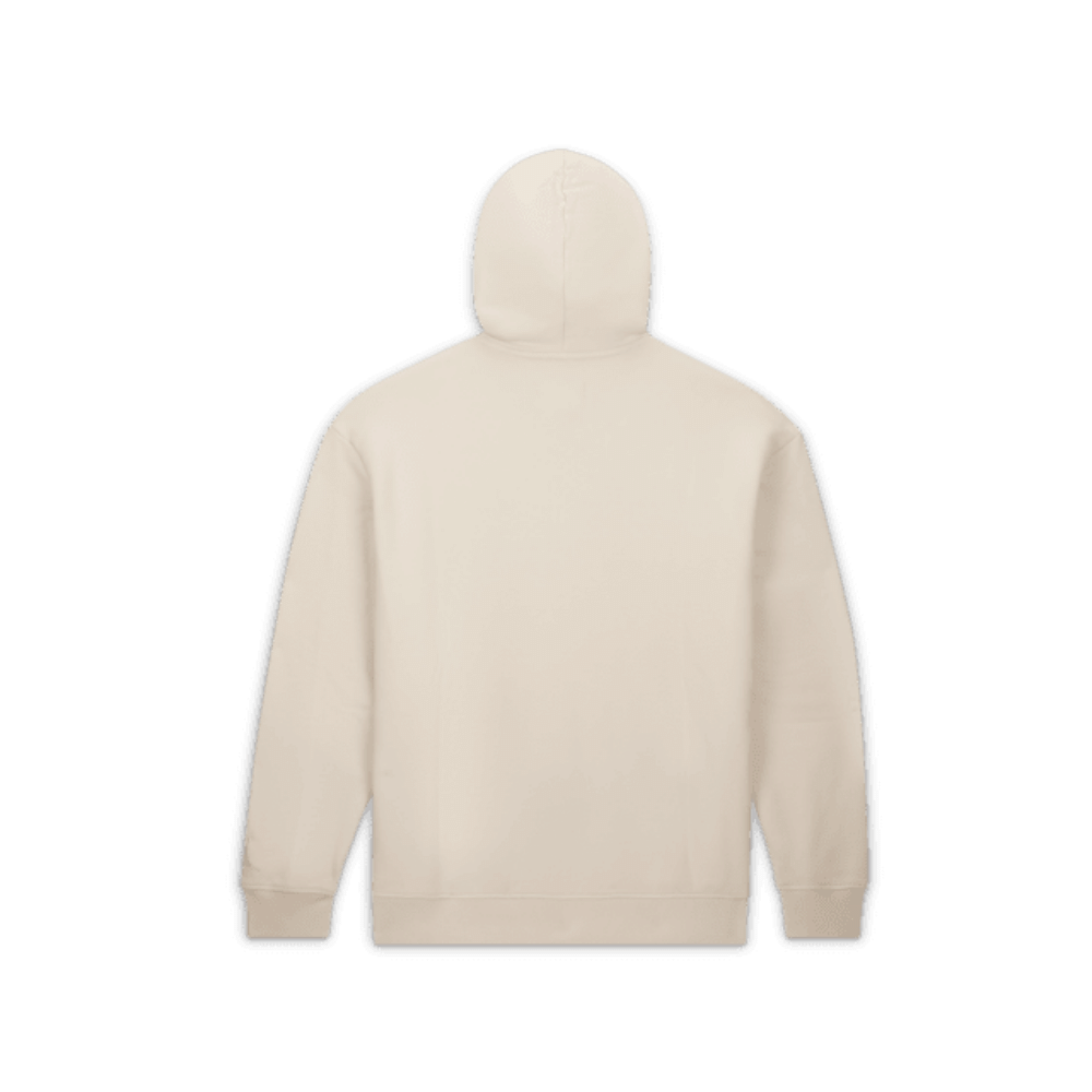 A Ma Maniére x Jordan Moletom Fleece White foto 1