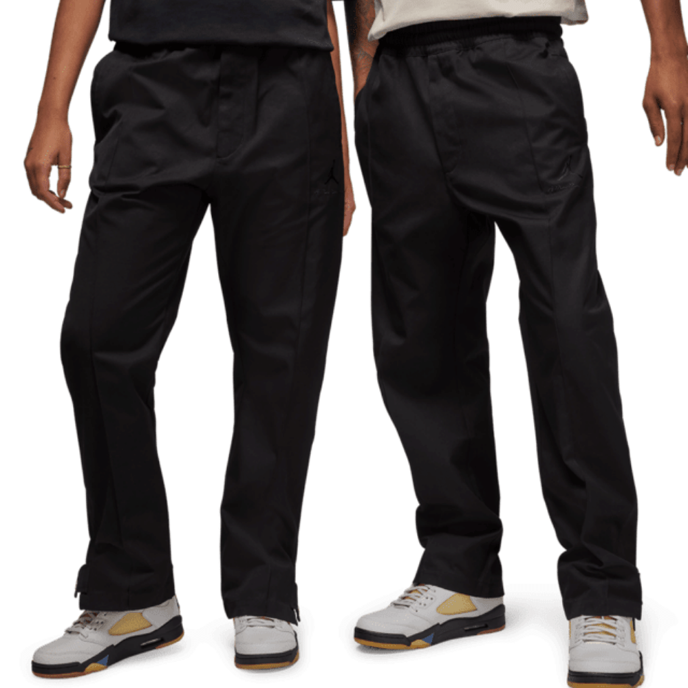 A Ma Maniére x Jordan Calça Black foto 2