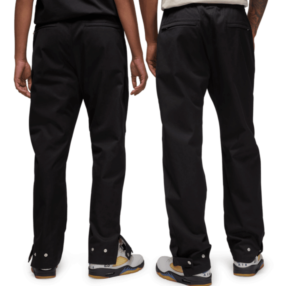 A Ma Maniére x Jordan Calça Black foto 3
