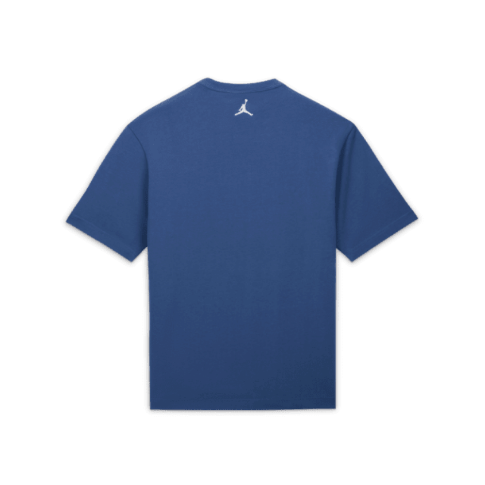 A Ma Maniére x Jordan Camiseta Blue foto 1