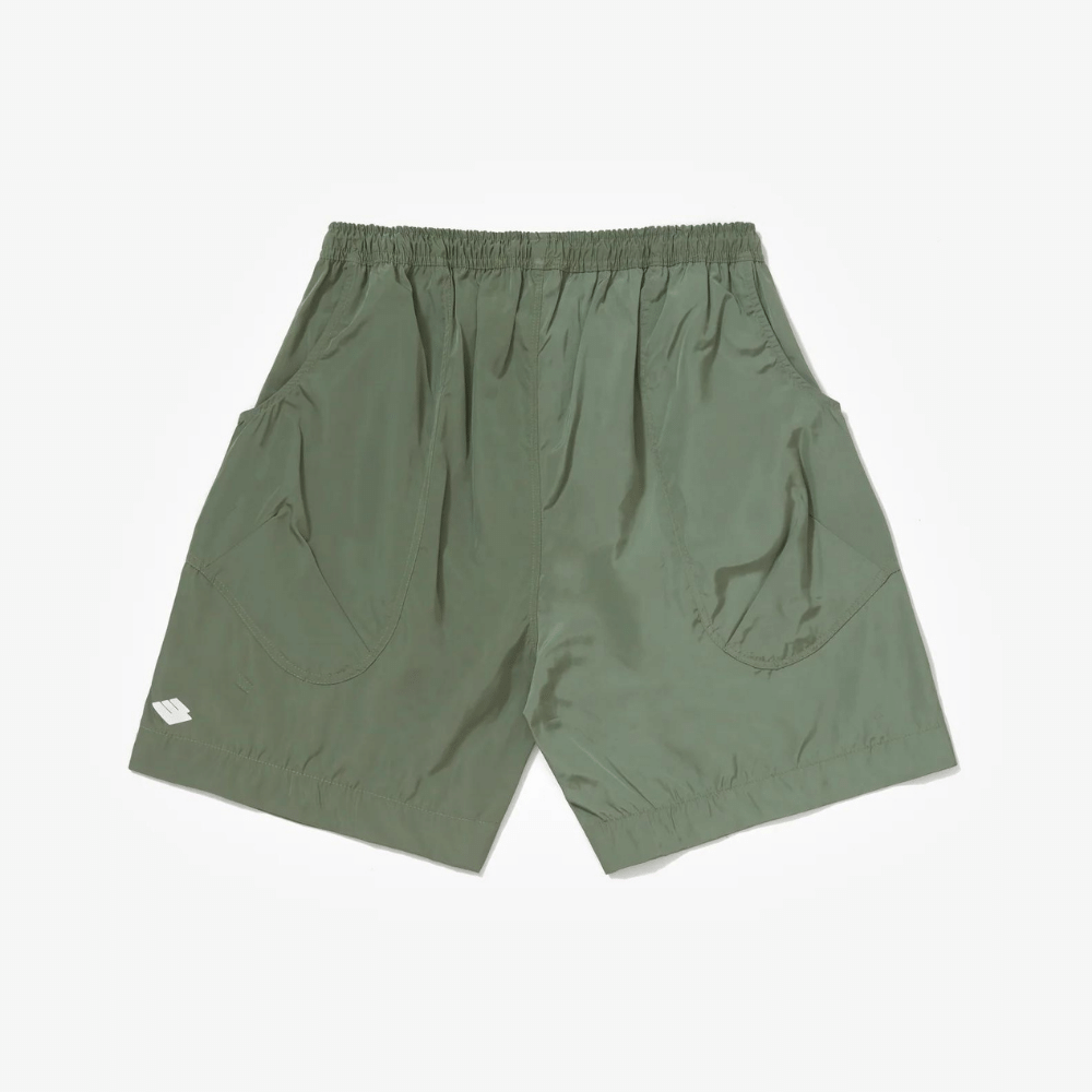 Shorts Pace Tactical Nylon Army Green - Droper
