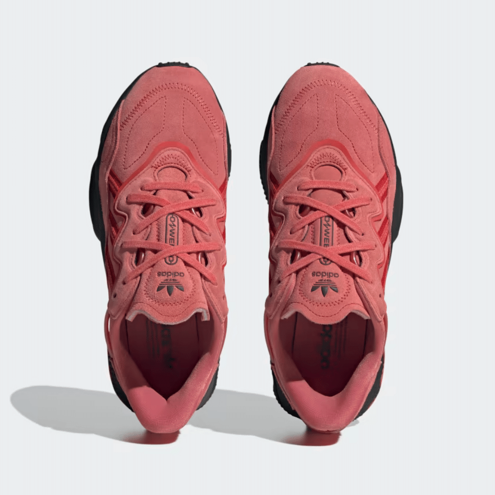 adidas Ozweego Glory Red foto 2