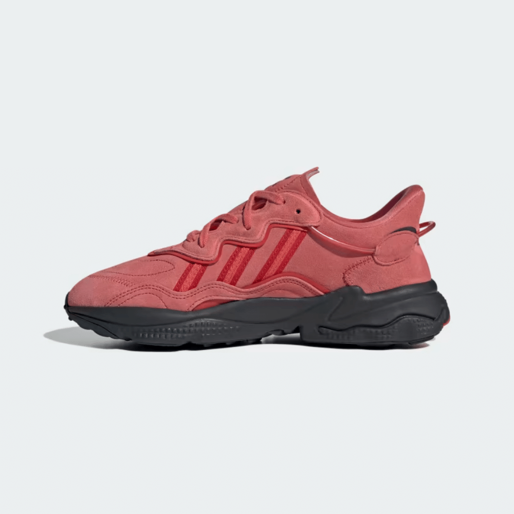 adidas Ozweego Glory Red foto 3