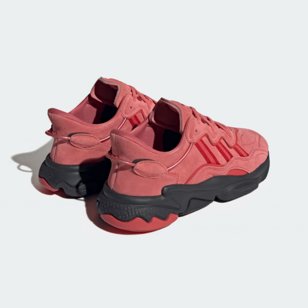 adidas Ozweego Glory Red foto 4