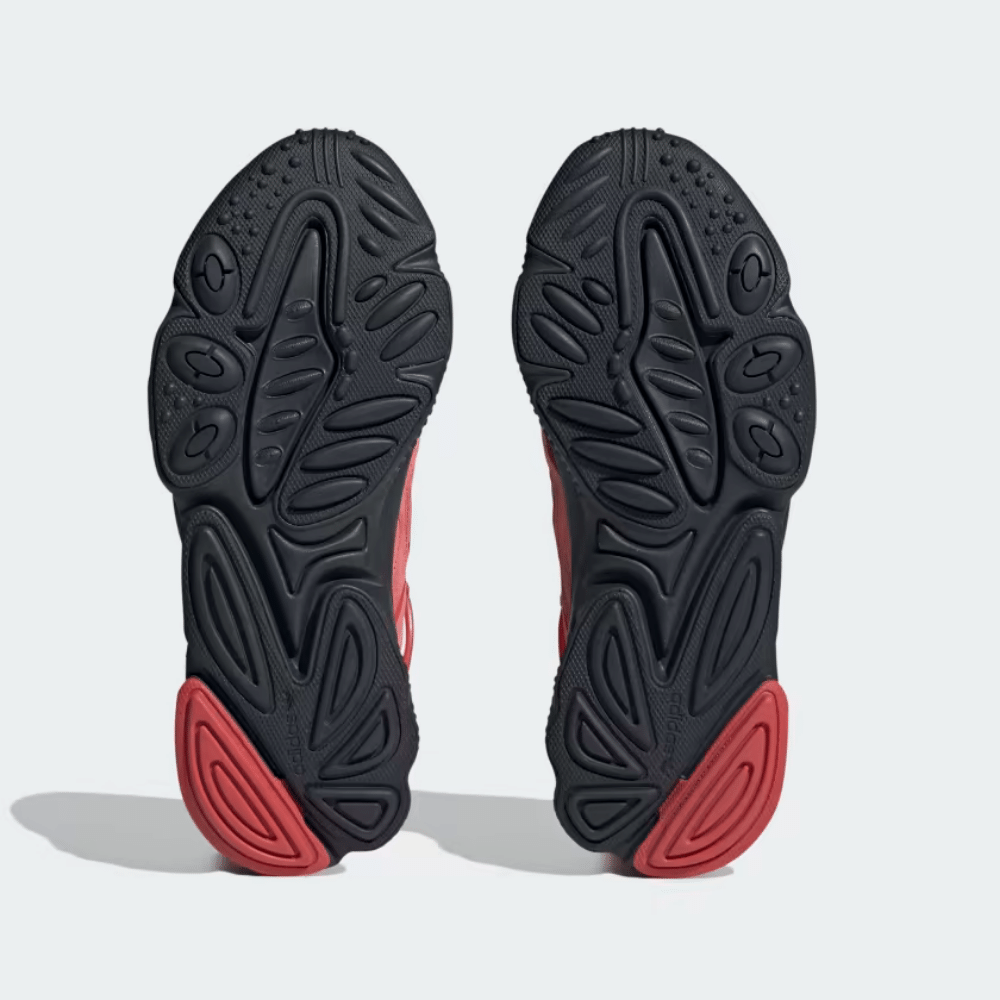 adidas Ozweego Glory Red foto 5