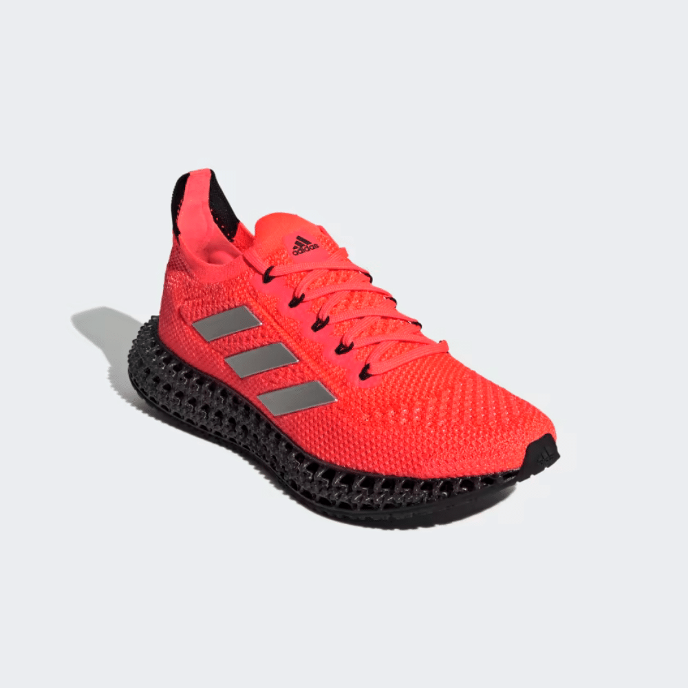 Adidas alphabounce instinct sale red